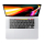 Apple MacBook Pro i7 2,6GHz/32/1TB/R5300M Silver - 550712 - zdjęcie
